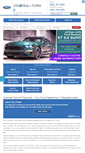 Mobile Screenshot of buycolonialford.com